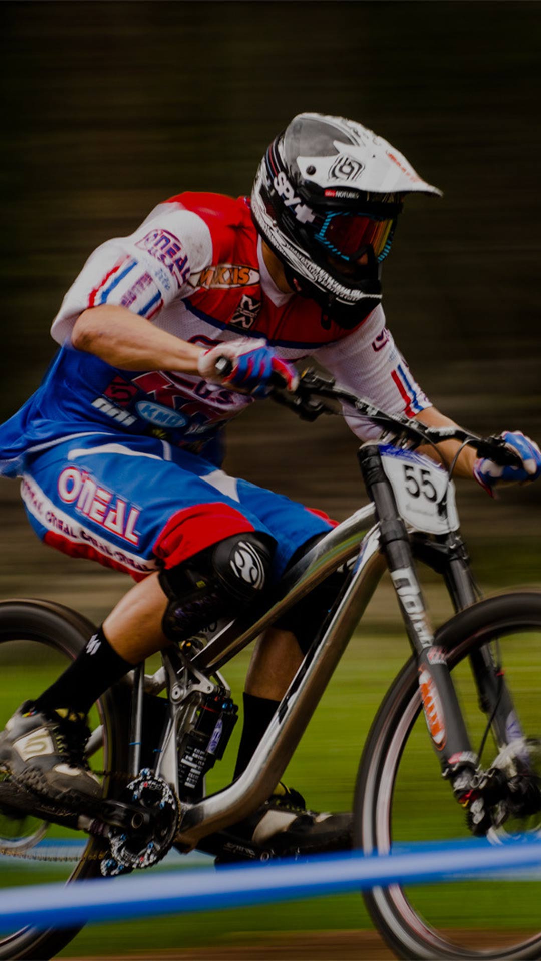 Angel Fire hero mobile