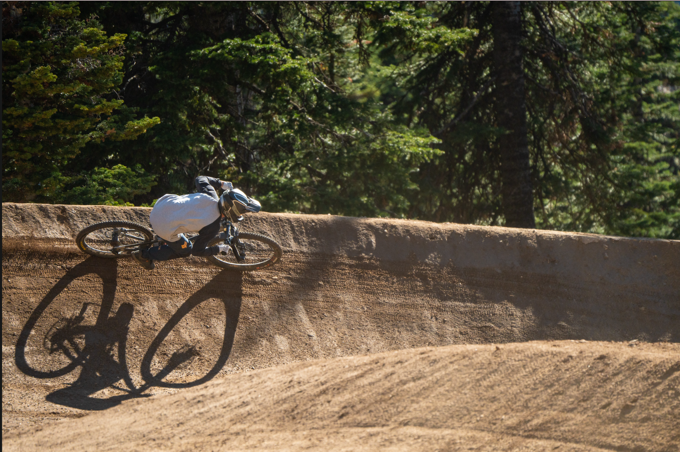 Grand Targhee Resort