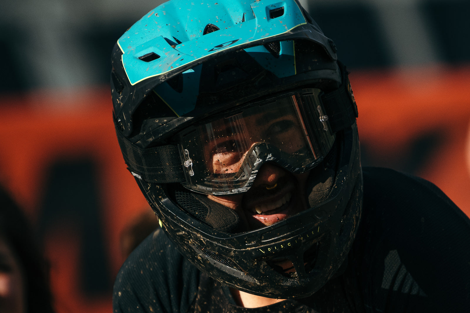 Shawn Neer - Finish Line Feeling