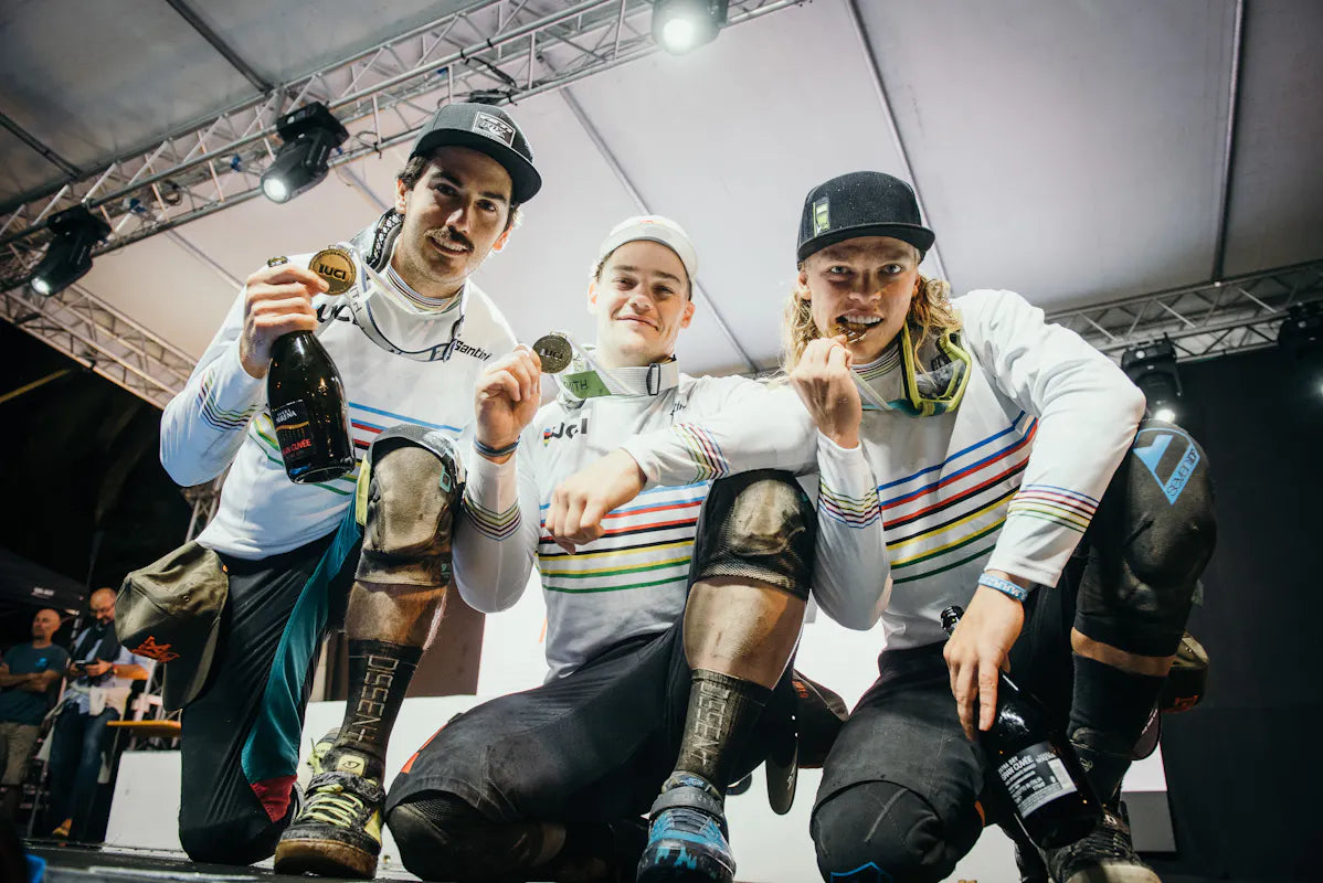 Trophy of Nations — Team USA Gold