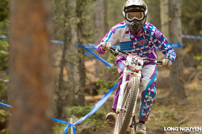 Women's Pro DH